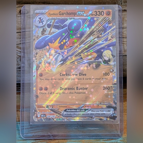 Pokemon Destined Rivals Rare Ex Bundle Including Team Rockets Ariana 237 - Picture 8 of 14